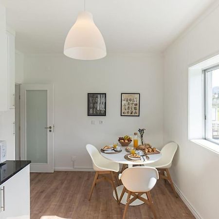 Casa Da Ecovia Apartment Арока Екстериор снимка