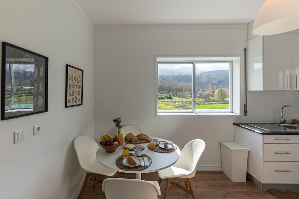 Casa Da Ecovia Apartment Арока Екстериор снимка