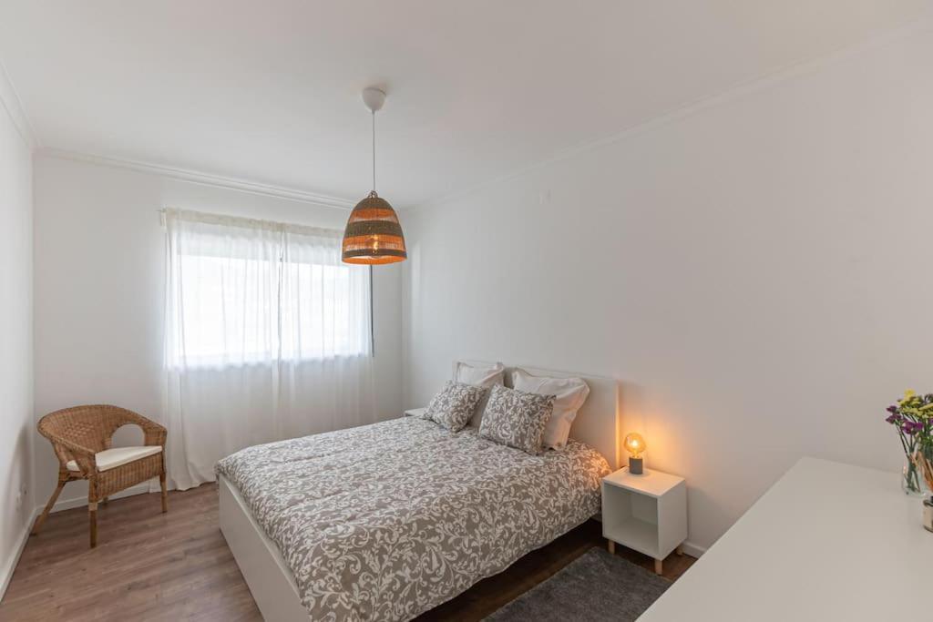 Casa Da Ecovia Apartment Арока Екстериор снимка