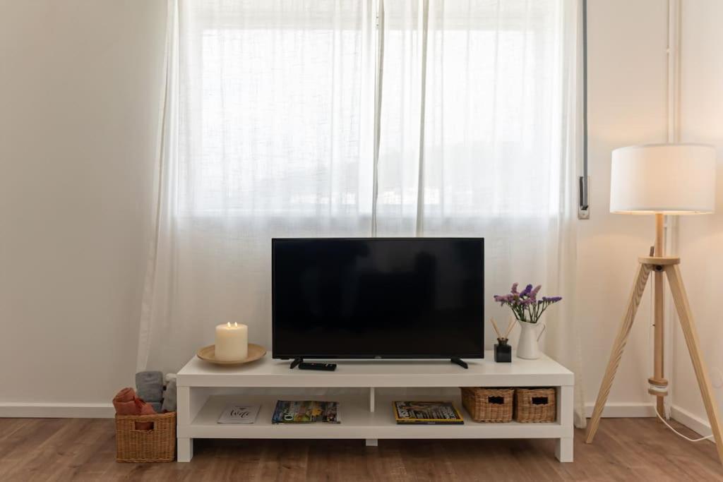 Casa Da Ecovia Apartment Арока Екстериор снимка