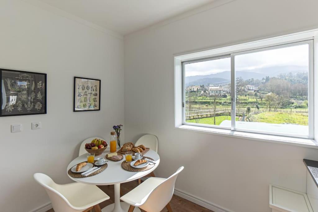 Casa Da Ecovia Apartment Арока Екстериор снимка