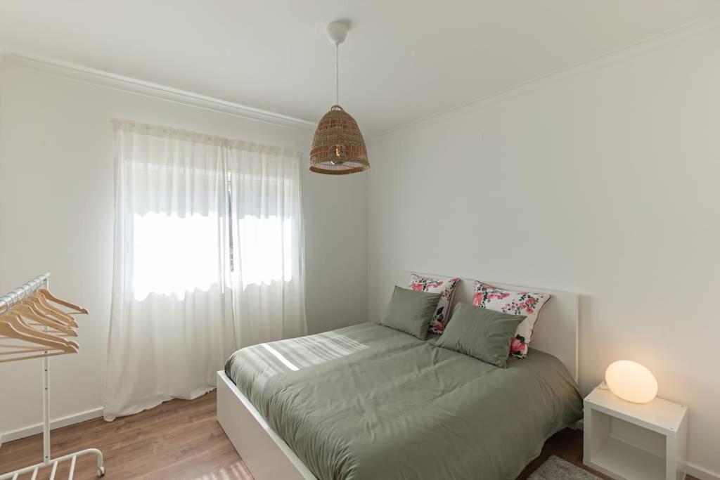 Casa Da Ecovia Apartment Арока Екстериор снимка